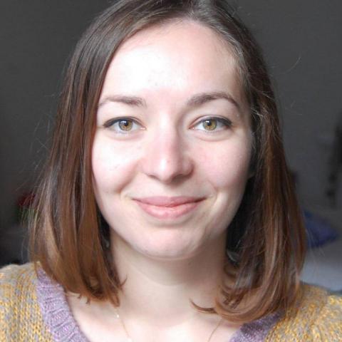 Silvia Fierascu